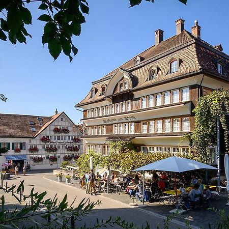 Gasthaus Roessli Mogelsberg Bagian luar foto