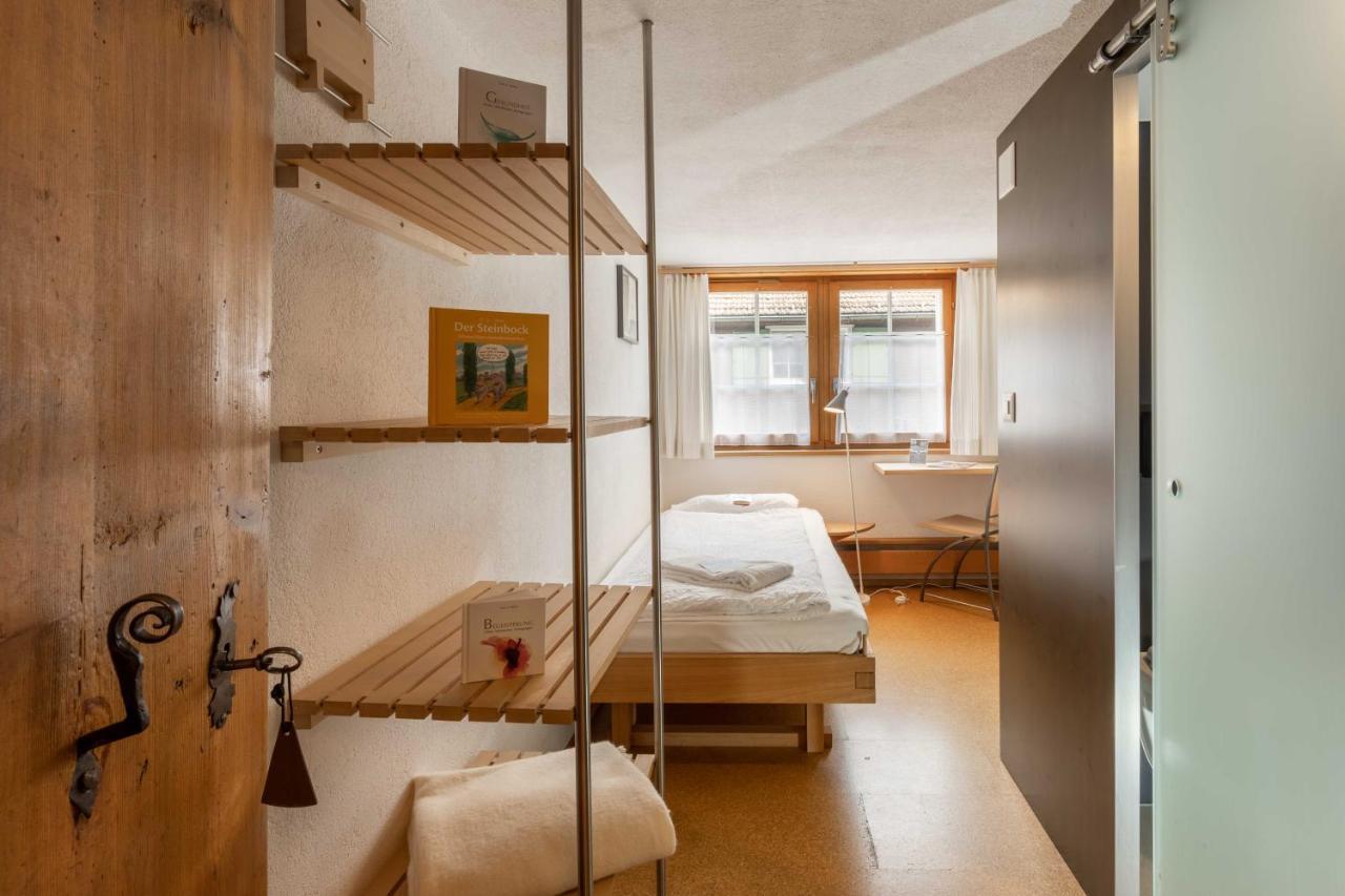 Gasthaus Roessli Mogelsberg Bagian luar foto