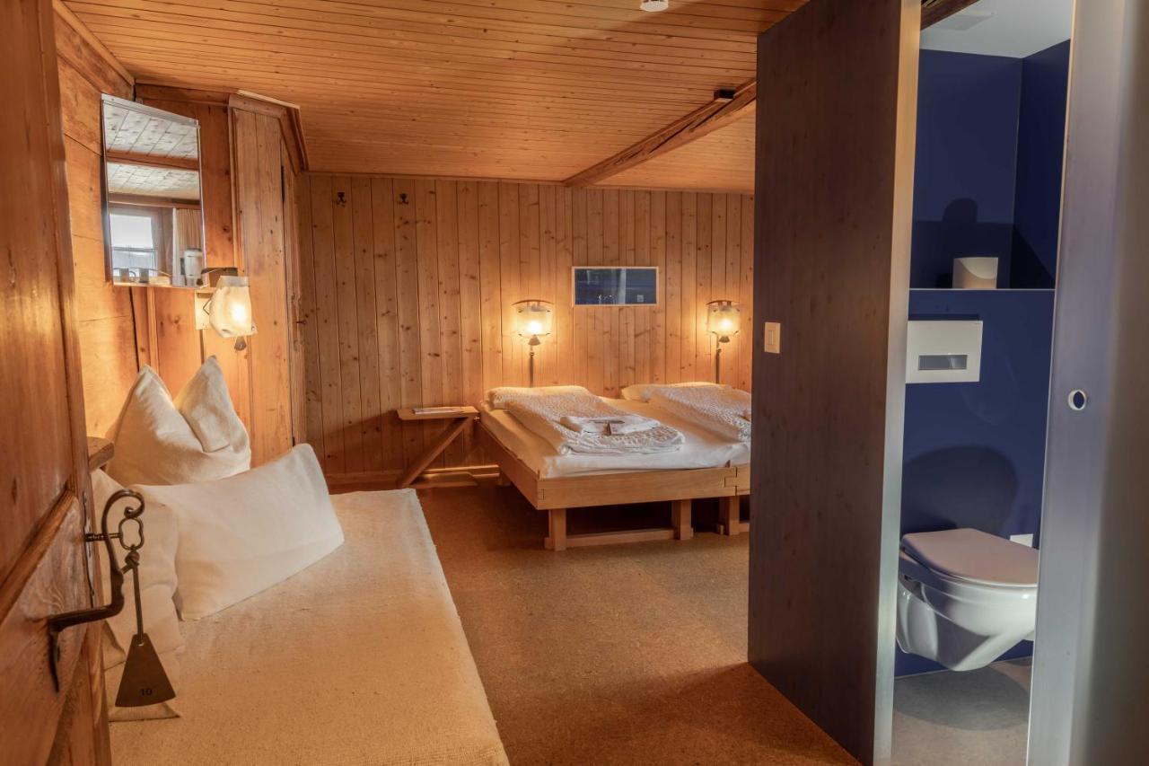 Gasthaus Roessli Mogelsberg Bagian luar foto