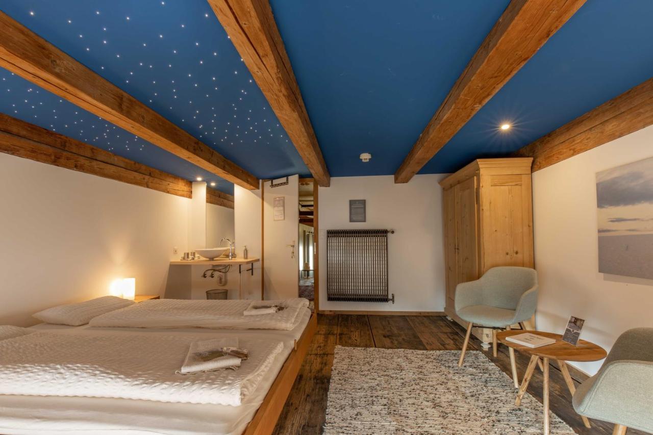 Gasthaus Roessli Mogelsberg Bagian luar foto